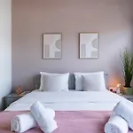 Apartmán Mori 1-br By Makenzy