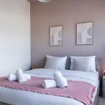 Mori 1-br By Makenzy Apartmán Larnaca