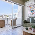 Apartmán Mori 1-br By Makenzy
