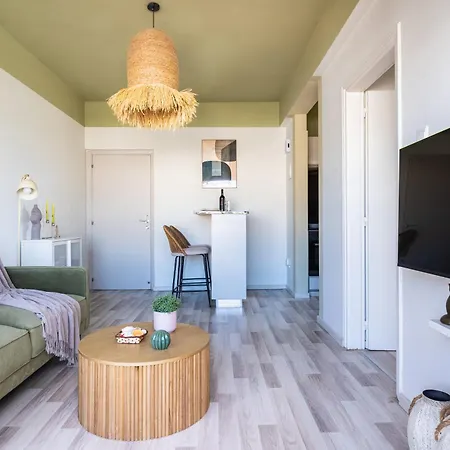 Mori 1-br By Makenzy