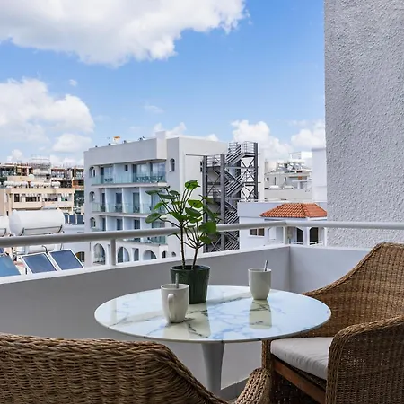 Apartment Mori 1-br By Makenzy *