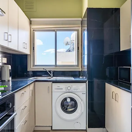 Apartment Mori 1-br By Makenzy *