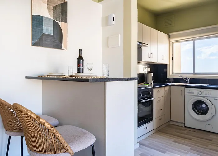 Mori 1-br By Makenzy Apartment