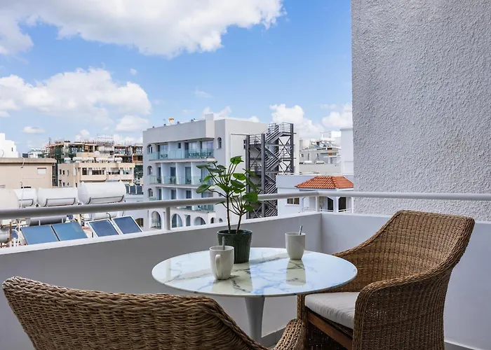 Apartment Mori 1-br By Makenzy *