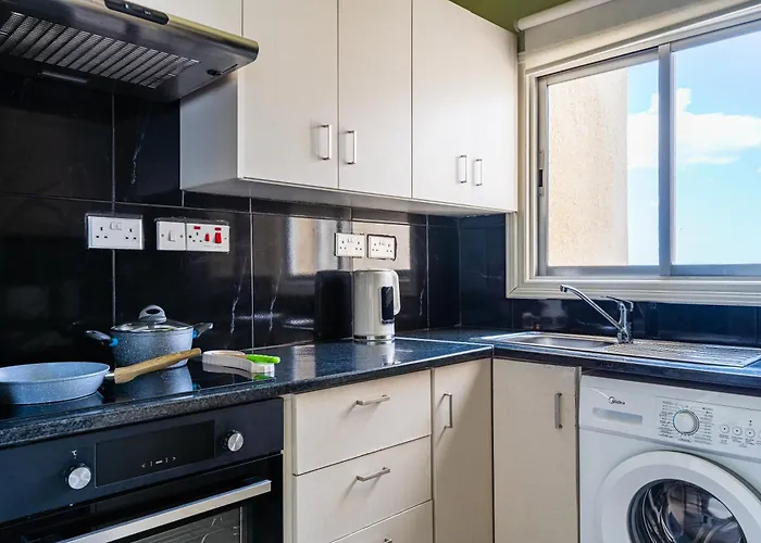 Appartamento Mori 1-br By Makenzy *