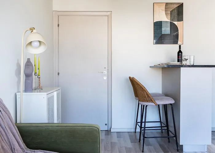 Mori 1-br By Makenzy *