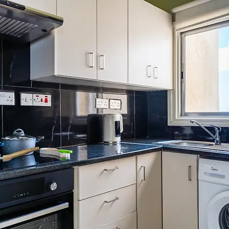 Apartament Mori 1-br By Makenzy *